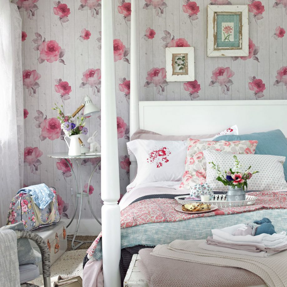 Shabby Chic Bedroom
 Shabby chic bedrooms