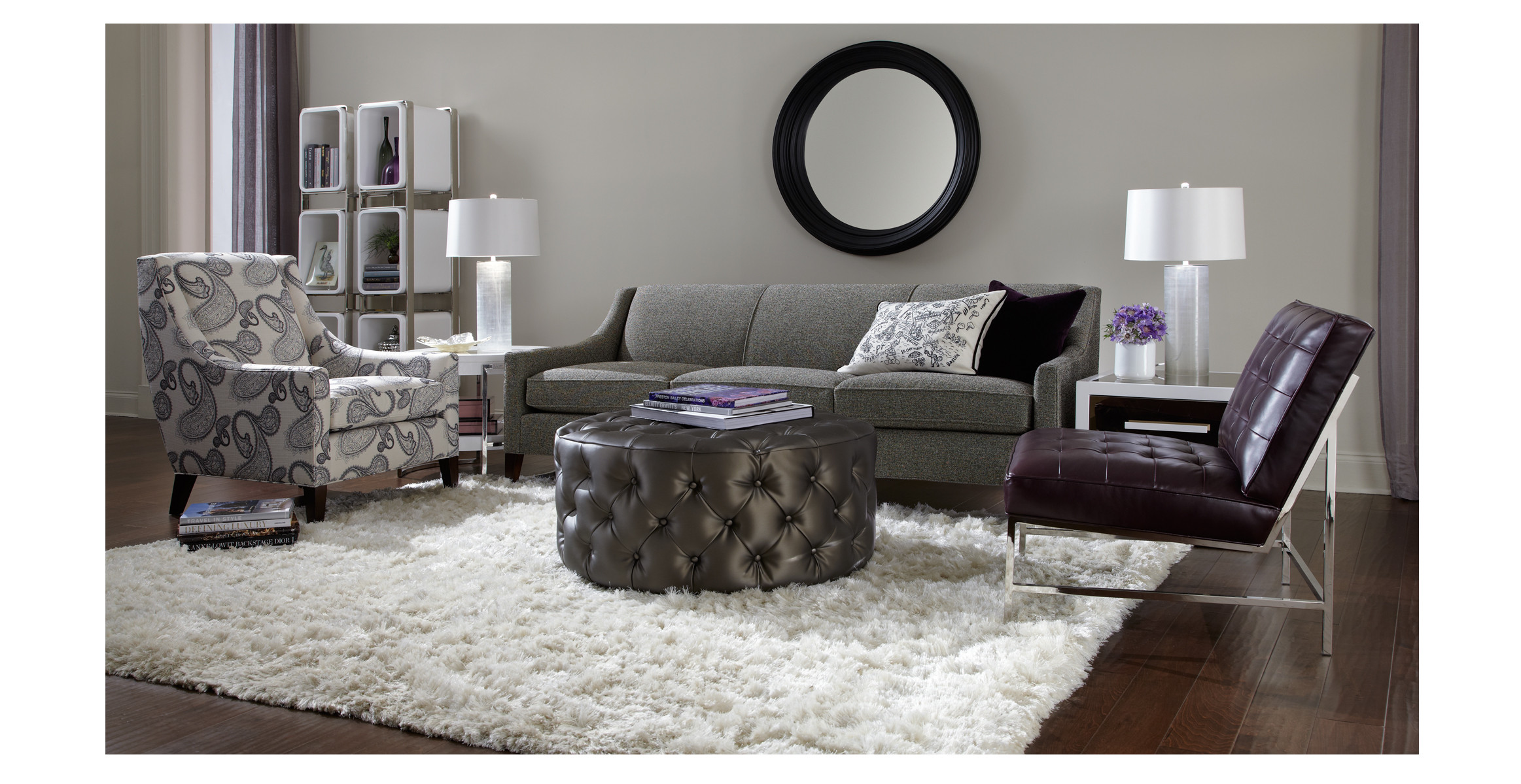 Shaggy Living Room Rugs
 Decor & Accessories Exciting Shag Rug 8x10 Design Ideas