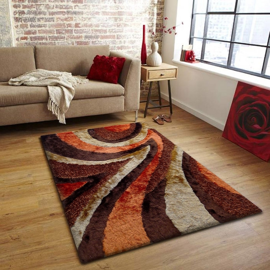 Shaggy Living Room Rugs
 Up To Date Design fy Shag Rugs 130
