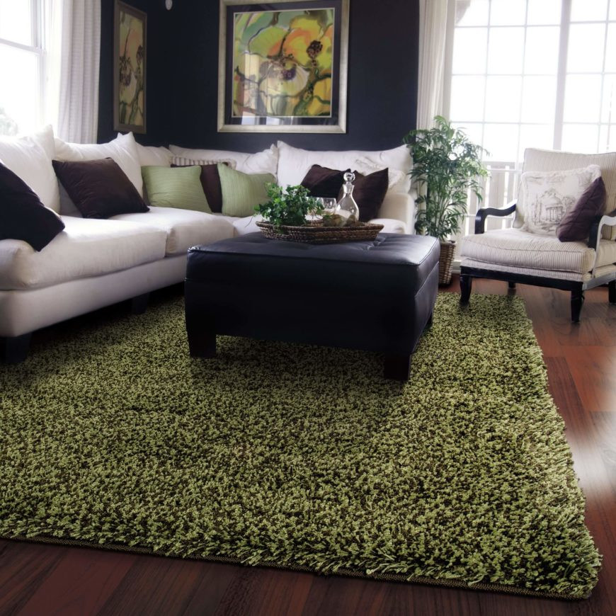 Shaggy Living Room Rugs
 18 Types Area Rugs for Living Rooms Bedrooms Foyers