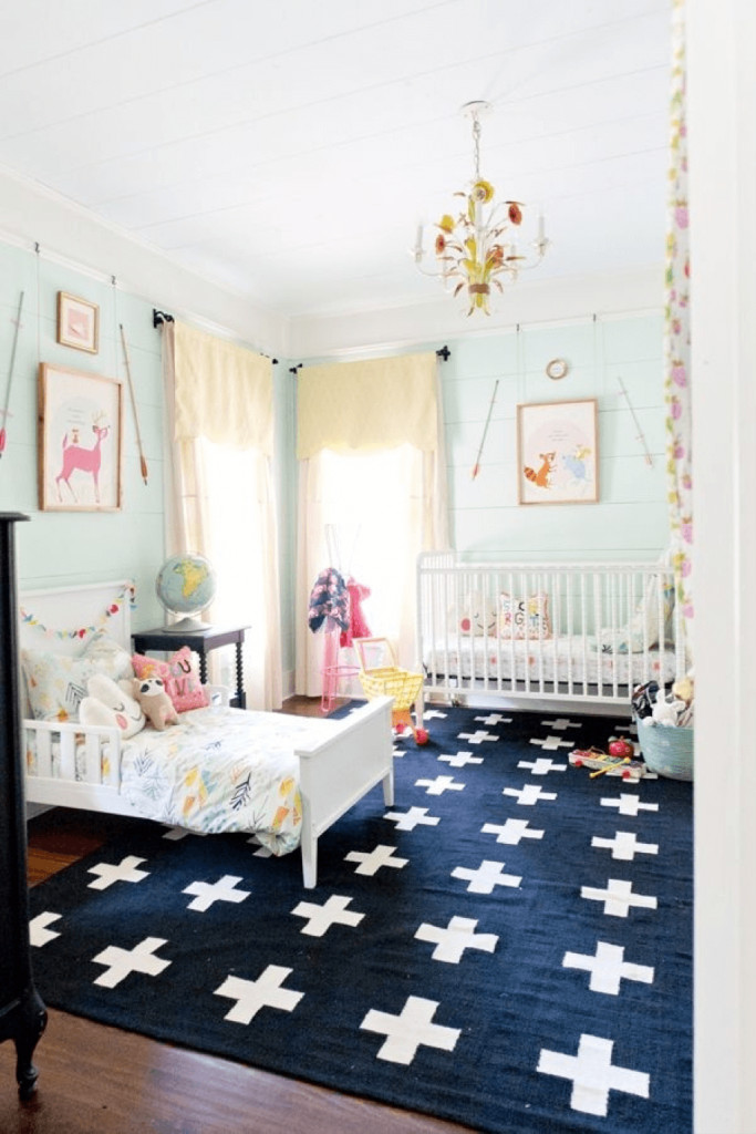Shared Kids Room Ideas
 10 Ways to Create The Perfect d Bedroom Remodeling
