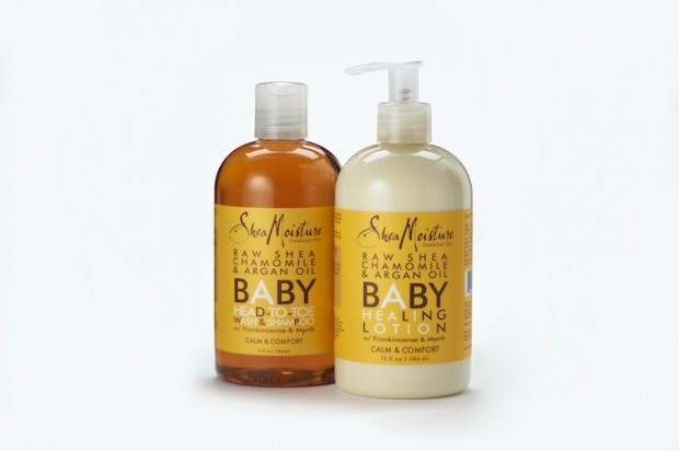 Shea Moisture Baby Hair
 5 Skin Care Tips For Kids Rockin Mama™