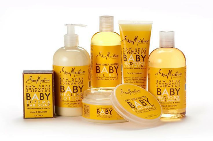 Shea Moisture Baby Hair
 SCORE Shea Moisture Baby Care Products ONLY $0 99 Each