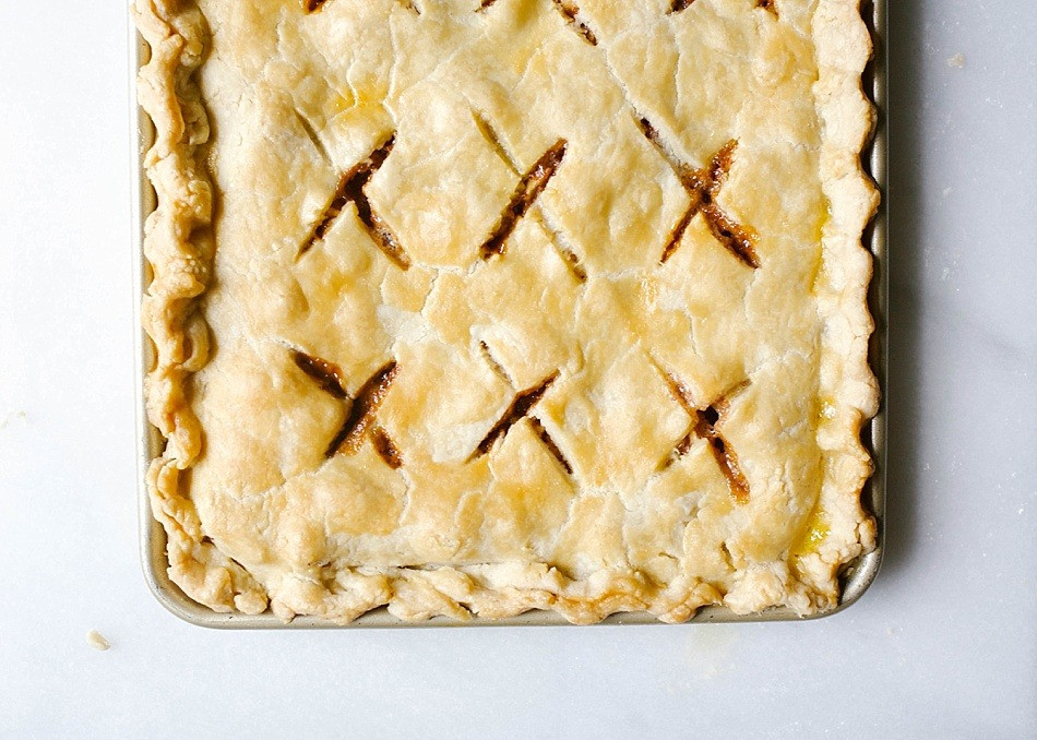 Top 25 Sheet Pan Apple Pie - Home, Family, Style and Art Ideas