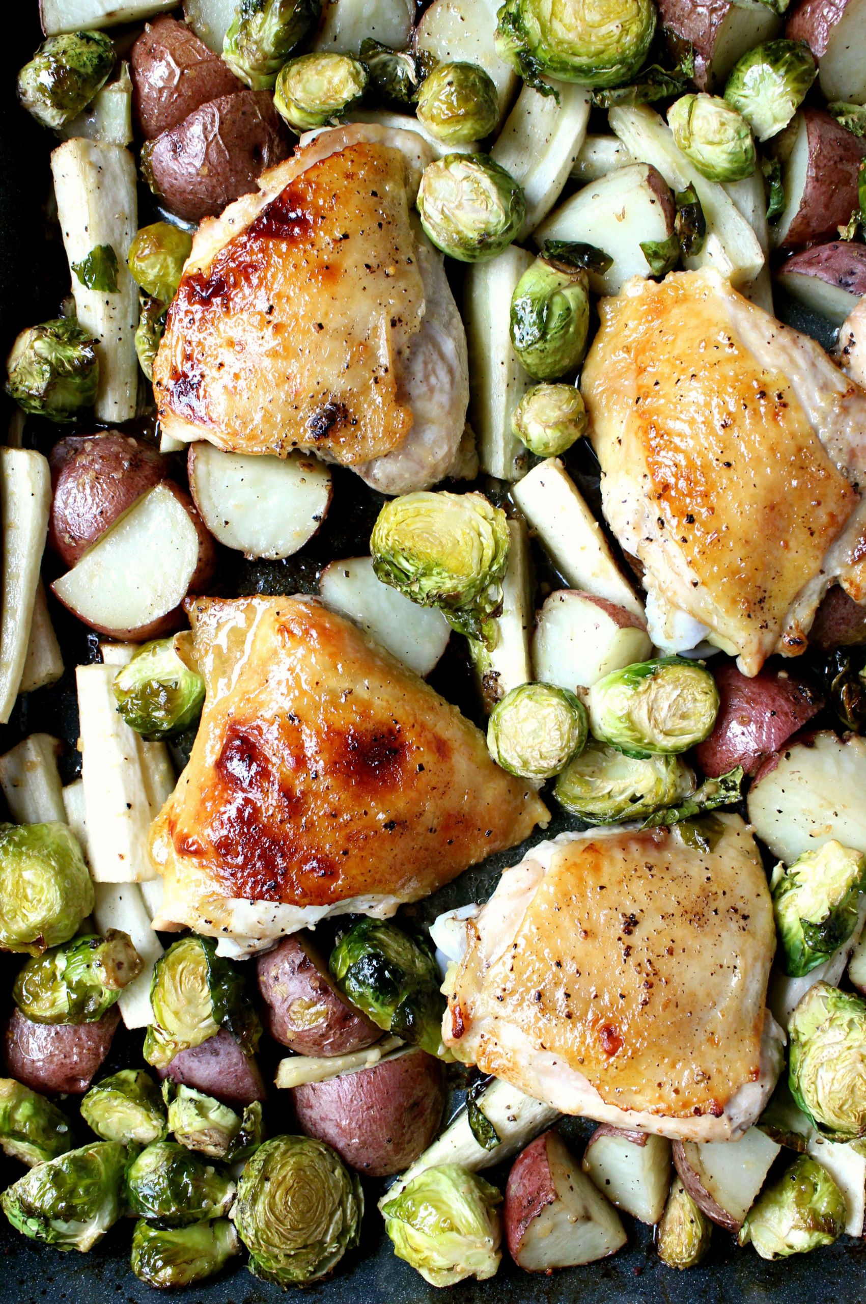 Sheet Pan Boneless Chicken Thighs
 Best 25 Sheet Pan Boneless Chicken Thighs Best Round Up