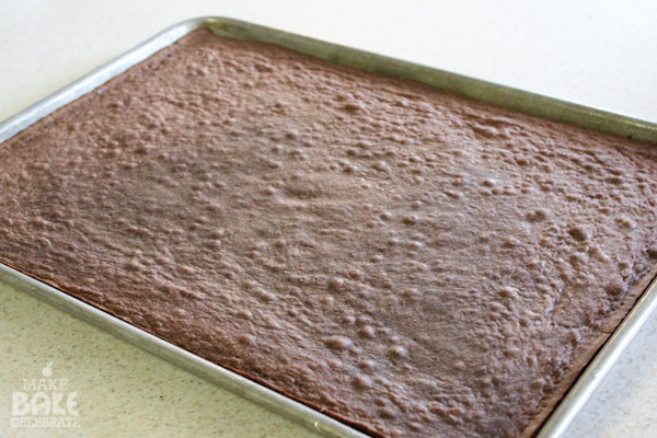 Sheet Pan Brownies From Mix
 The top 25 Ideas About Sheet Pan Brownies From Mix Best