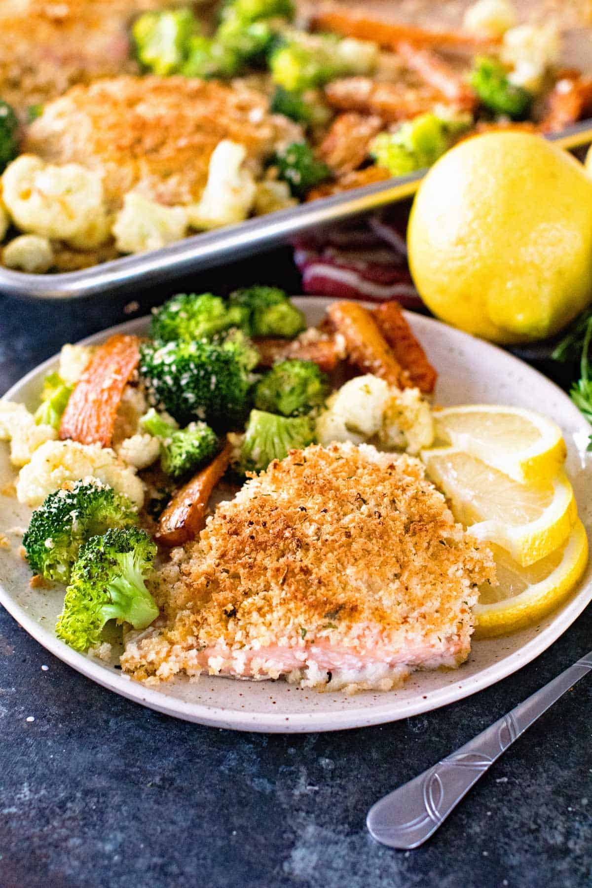 Sheet Pan Dinners
 20 Healthy Sheet Pan Dinners For Busy Weeknights Healthy