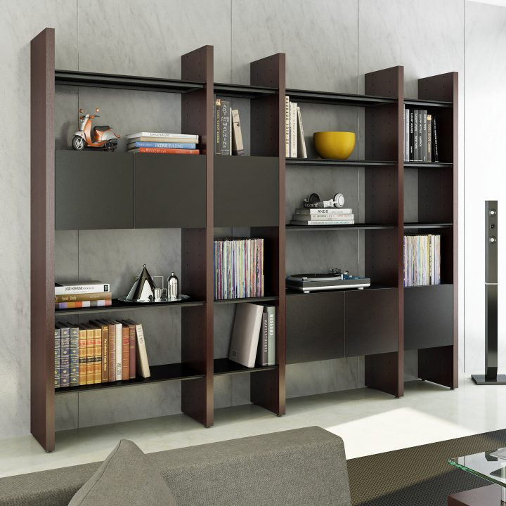 Shelves For Living Room Modern
 Modern Living Room Shelves Shelving Units and Bookcases