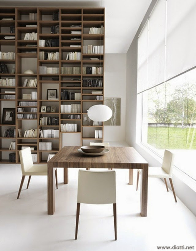 Shelves For Living Room Modern
 Living room bookshelves and shelving units 20 Elegant ideas