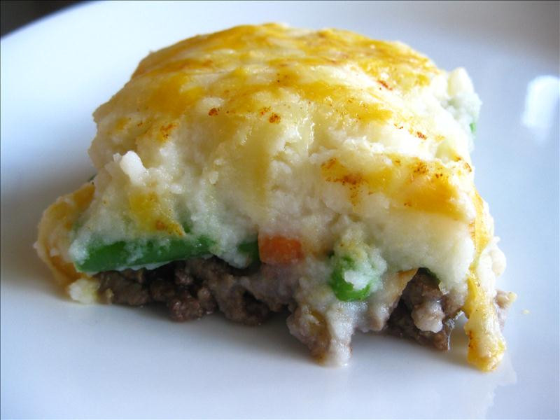 Shepherd'S Pie Casserole
 Shepherd s Pie Casserole Recipe Busy Mom Recipes