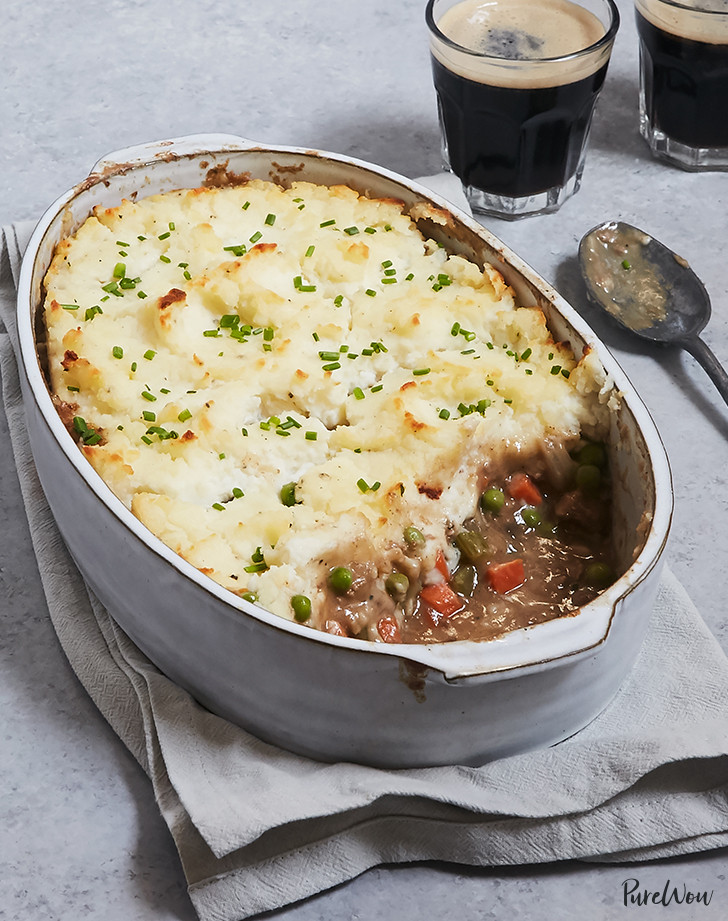 Shepherd'S Pie Casserole
 Shepherd s Pie Casserole Recipe PureWow