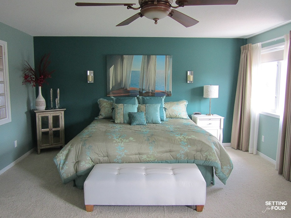 Sherwin Williams Bedroom Paint Colors
 Choosing Our Bedroom Paint Color Sherwin Williams Pure