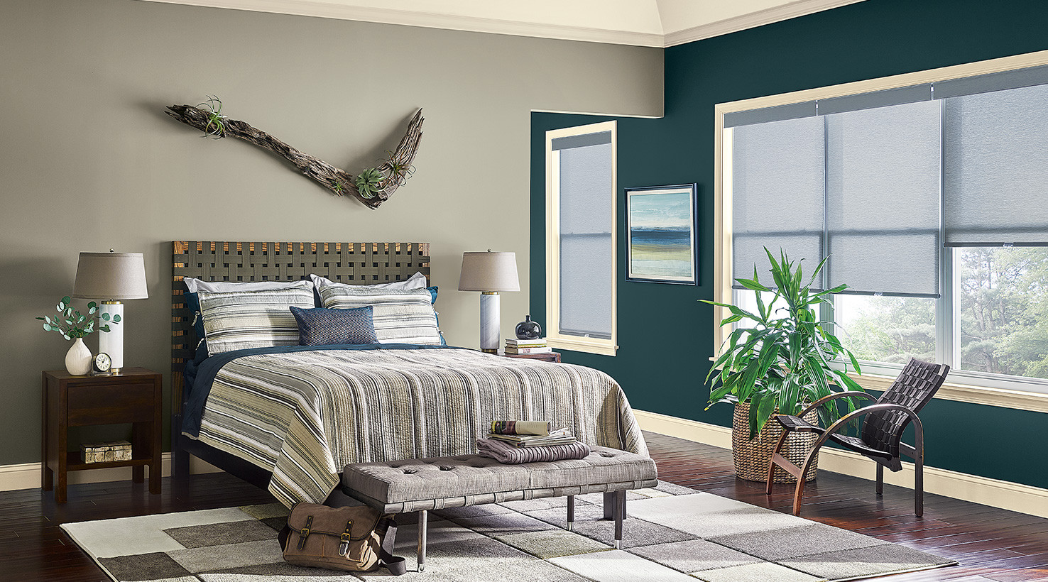 Sherwin Williams Bedroom Paint Colors
 Bedroom Paint Color Ideas Inspiration Gallery