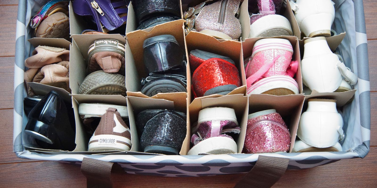 Shoe Organization DIY
 Shoe Organizing Ideas DIY Shoe Storage