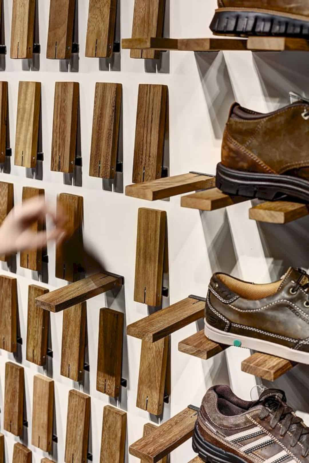 Shoe Rack Ideas DIY
 Impressive DIY Shoe Rack Ideas