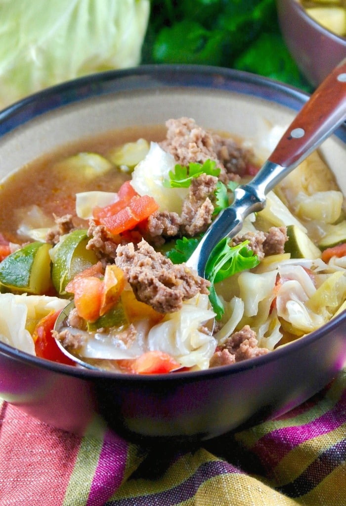 20 Best Shoney's Cabbage Beef soup Home, Family, Style and Art Ideas