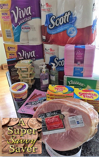 Shoprite Free Ham Easter 2020
 ShopRite Last Day to Qualify & Get your Free Ham Turkey etc