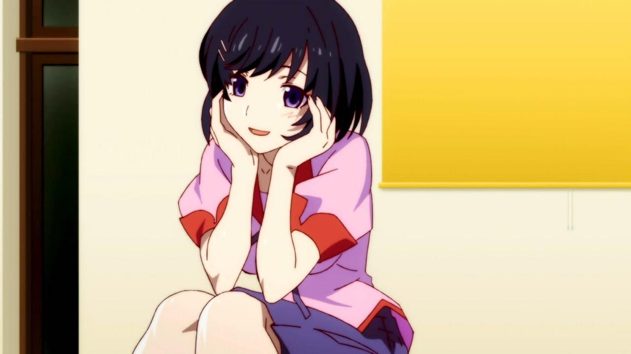 Short Anime Hairstyle
 Top 10 Cutest Badass Short Haired Anime Girls