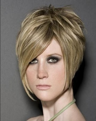 23 Of the Best Ideas for Short Back Long Front Haircuts - Home, Family ...