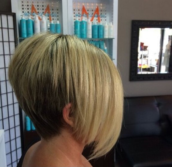 Short Back Long Front Haircuts
 100 Latest & Easy Haircuts Short in Back Longer in Front