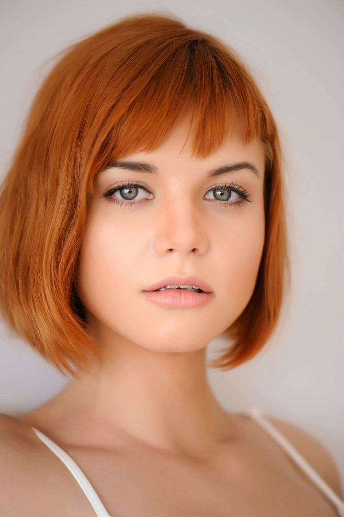 Short Bob Haircuts For Fine Hair
 27 Modern Bob Haircuts for Fine Hair to Try Right Now