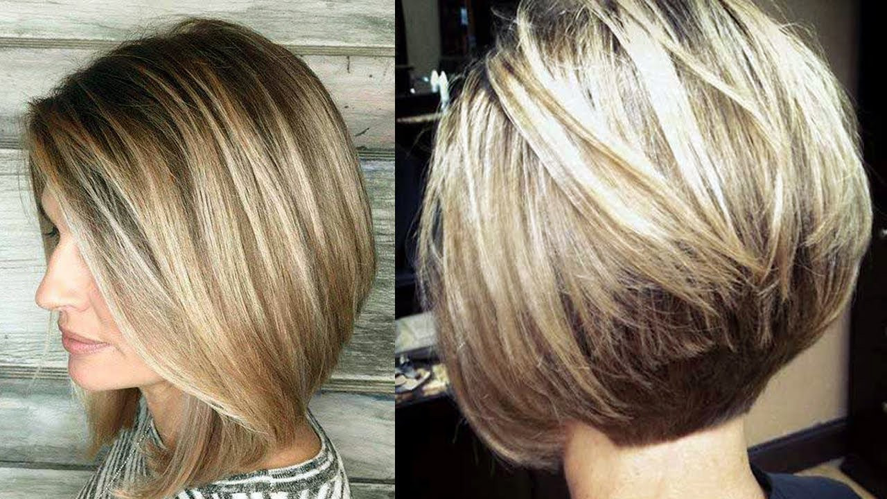 Short Bob Haircuts For Fine Hair
 Amazing Bob Hairstyles for Women with Thin Hair & Fine