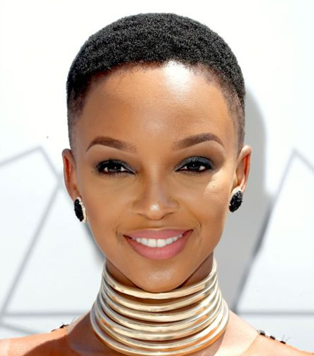 Short Ethnic Hairstyles
 32 Exquisite African American Short Haircuts and