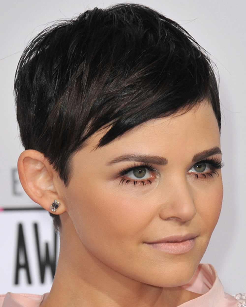 Short Hair Cut
 36 Easy and fast pixie short haircut inspirations for 2020