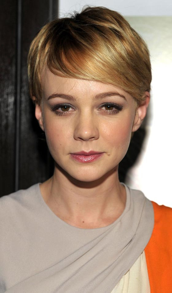 Short Hair Cut
 7 Short Hair Cuts You Could Try Right Now