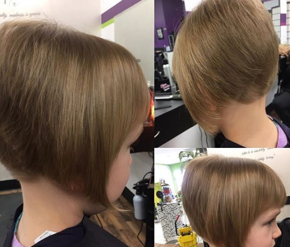 Short Haircuts For Girls Kids
 70 Short Hairstyles for Little Girls Mr Kids Haircuts