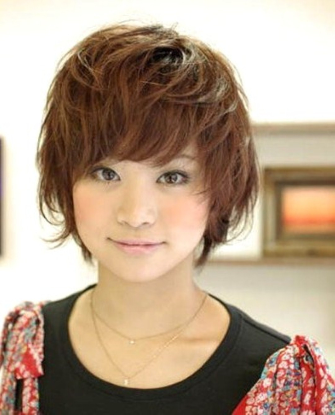 Short Haircuts For Girls Kids
 Short Hairstyles For Kids Elle Hairstyles