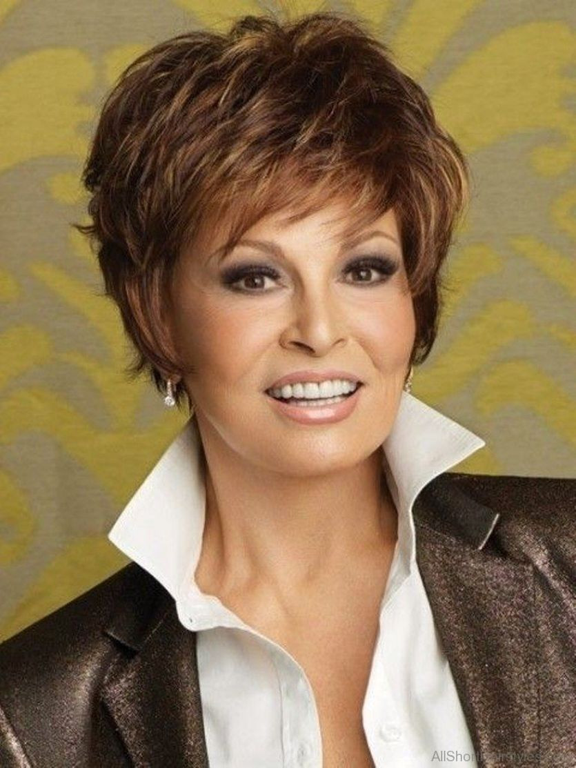 Short Haircuts Women Over 50
 Timeless Short Hairstyles for Women Over 50 – CircleTrest
