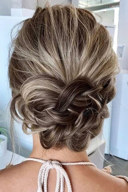 Short Haired Prom Hairstyles
 28 Short Hairstyles for Prom