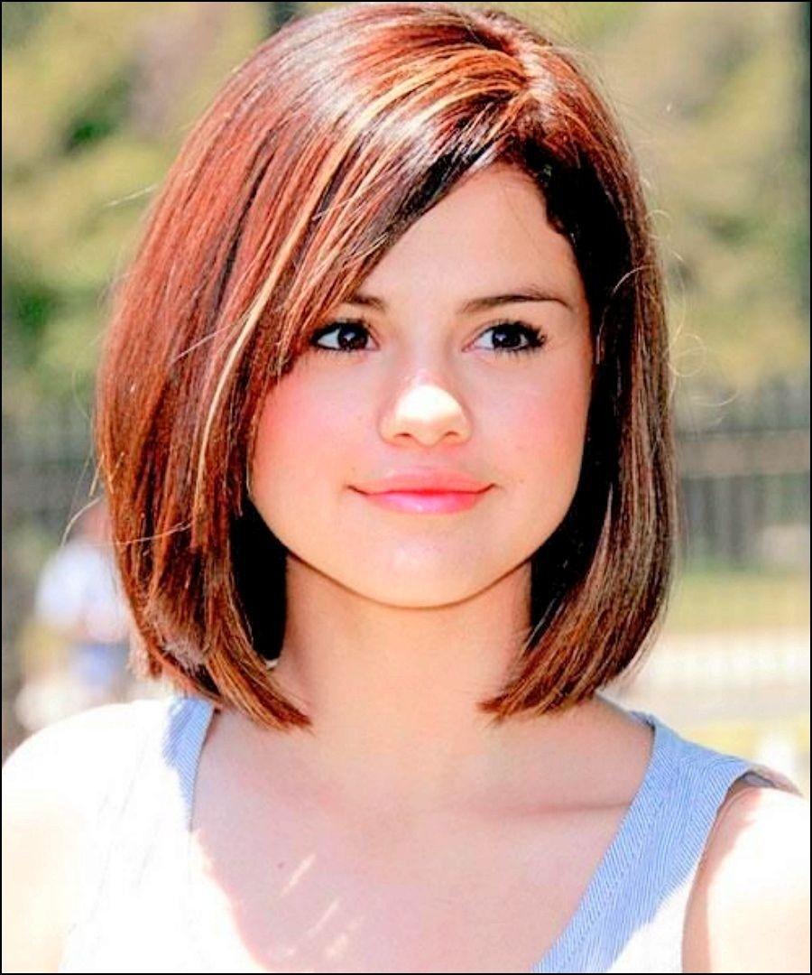 Short Neck Hairstyles
 Round Face Short Neck Hairstyles The Look for Less
