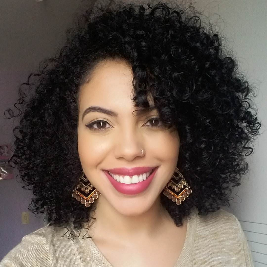 Short Spiral Curly Hairstyles
 27 Black Curly Hairstyle Ideas Designs