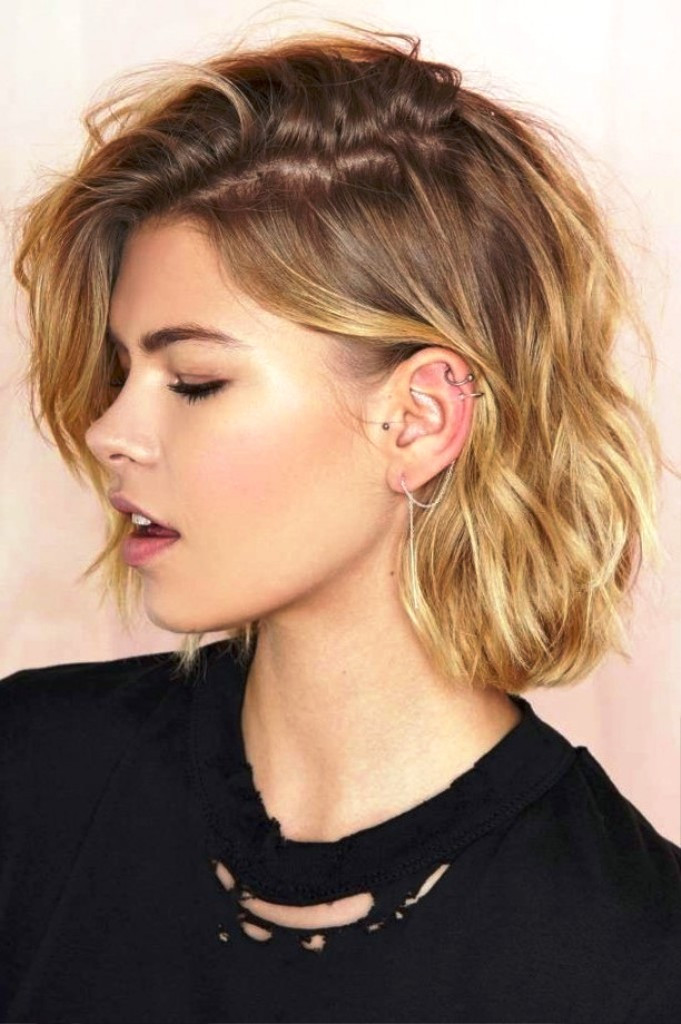 Shoulder Length Hairstyles For Girls
 25 Ideas Shoulder Length Hairstyle For Women Should Try