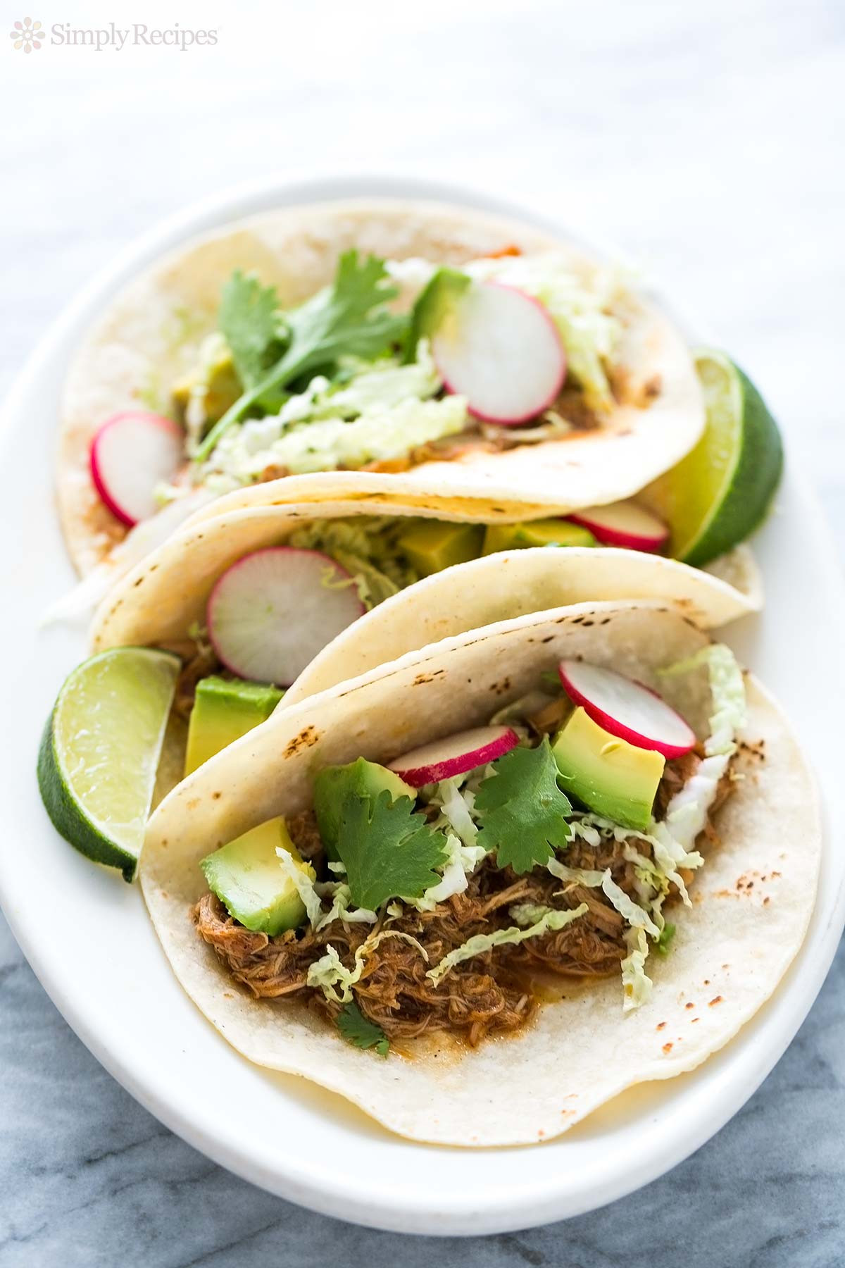 Shredded Chicken Thighs Slow Cooker
 Slow Cooker Shredded Chicken Taco Meat Recipe