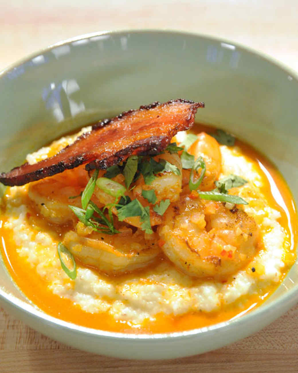 Shrimp And Cheese Grits Recipe
 Shrimp and Cheese Grits Recipe & Video
