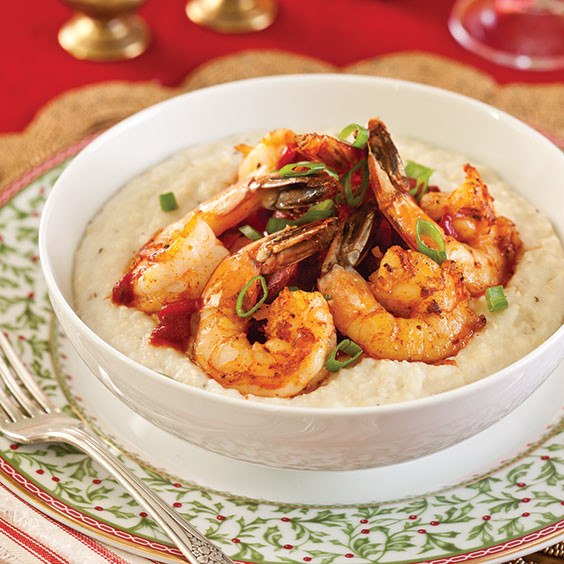 Shrimp And Grits Recipe Paula Deen
 Lowcountry Shrimp and Grits Recipe Cooking with Paula Deen