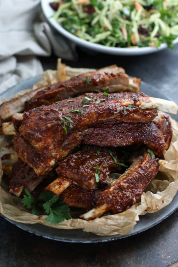 25 Ideas for Side Dishes for Baby Back Ribs - Home, Family, Style and ...