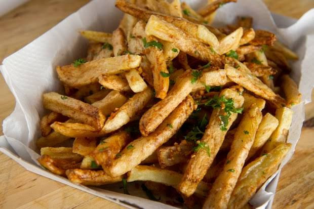 Side Dishes For Fish
 10 Best Side Dishes for Fish and Chips Recipes