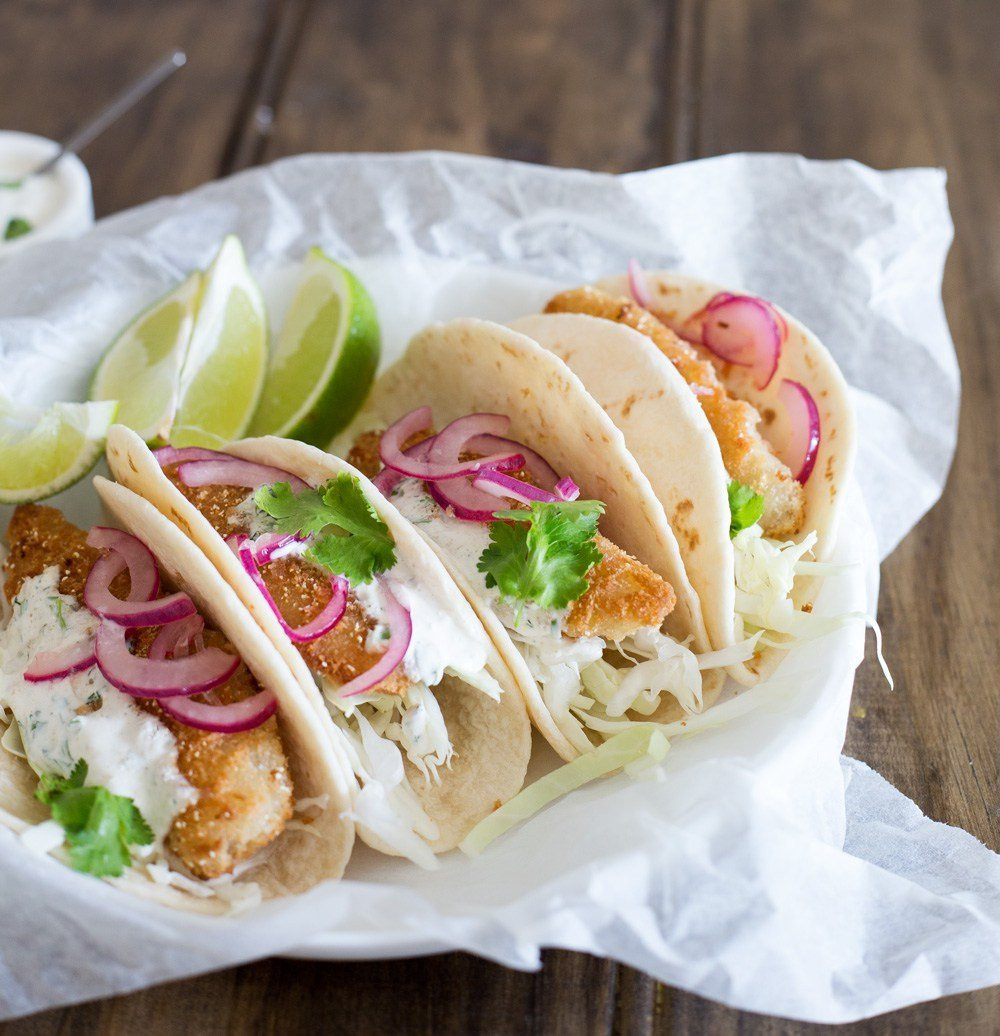 Side Dishes For Fish Tacos
 Your Delicious Side Dishes For Every Fish Taco FamilyNano