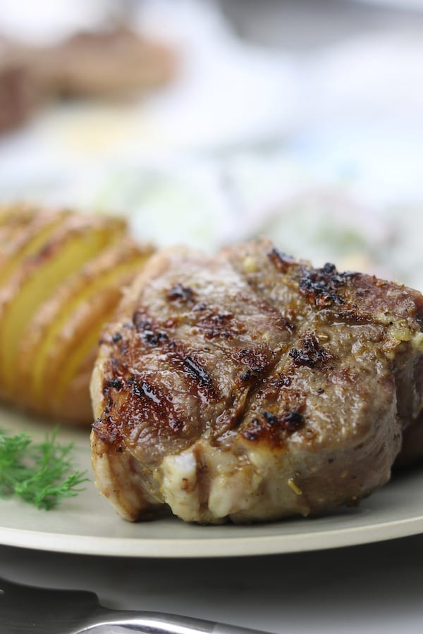 Side Dishes For Lamb Chops
 How To Make Mouthwatering Grilled Rosemary Lamb Chops