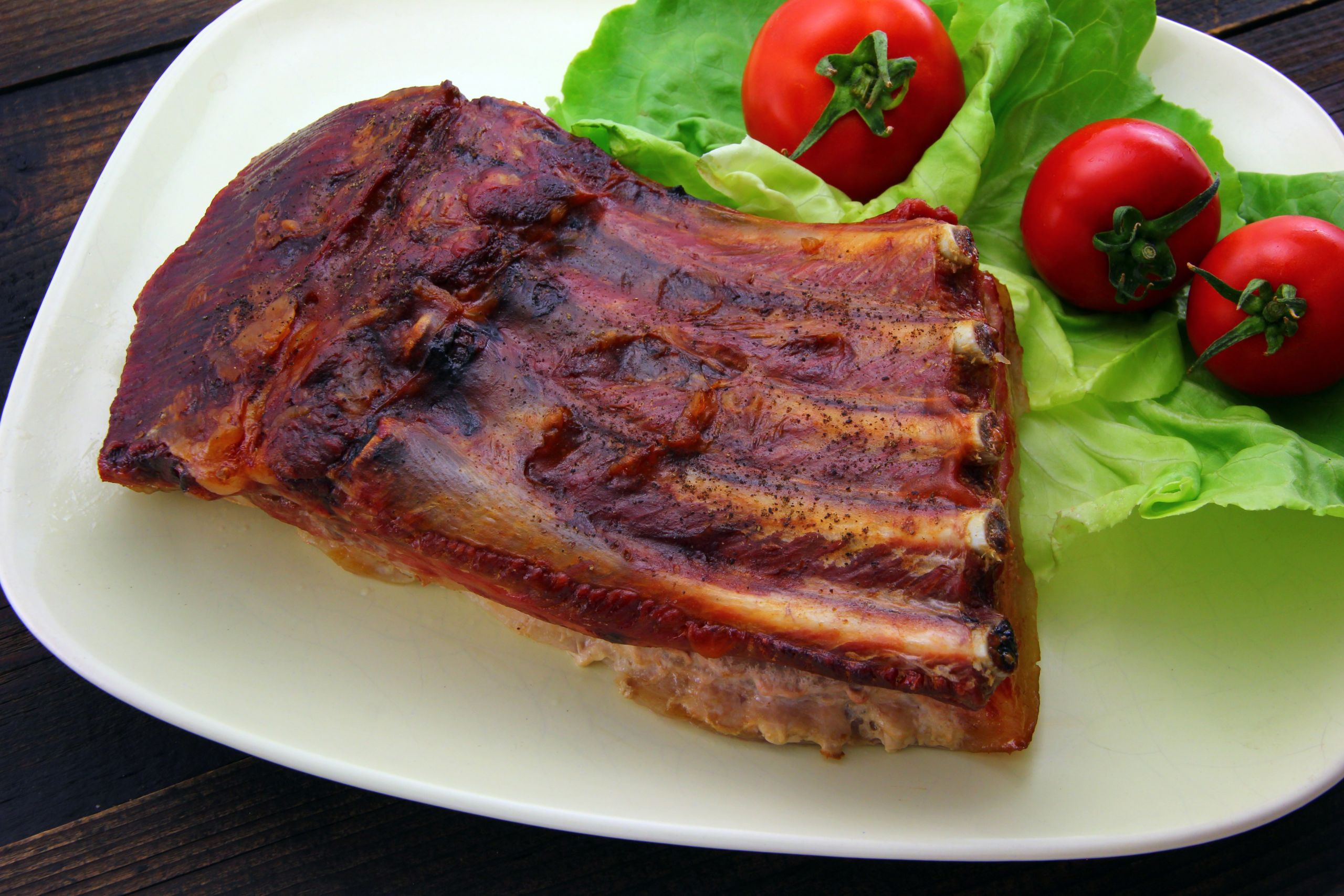 Side Dishes For Spare Ribs
 What Are Some Other Dishes to Serve With Barbecue Ribs