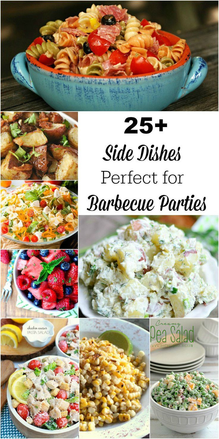Side Dishes For Spare Ribs
 Best 25 Side dishes for ribs ideas on Pinterest