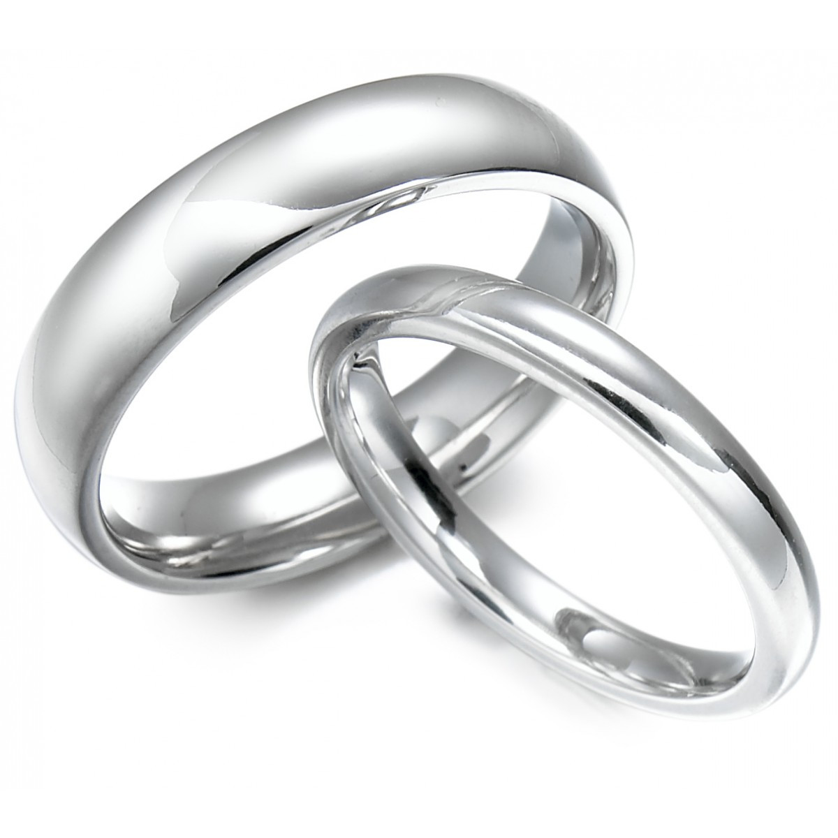 Silver Wedding Ring
 Uniquely I Do Wedding ficiant