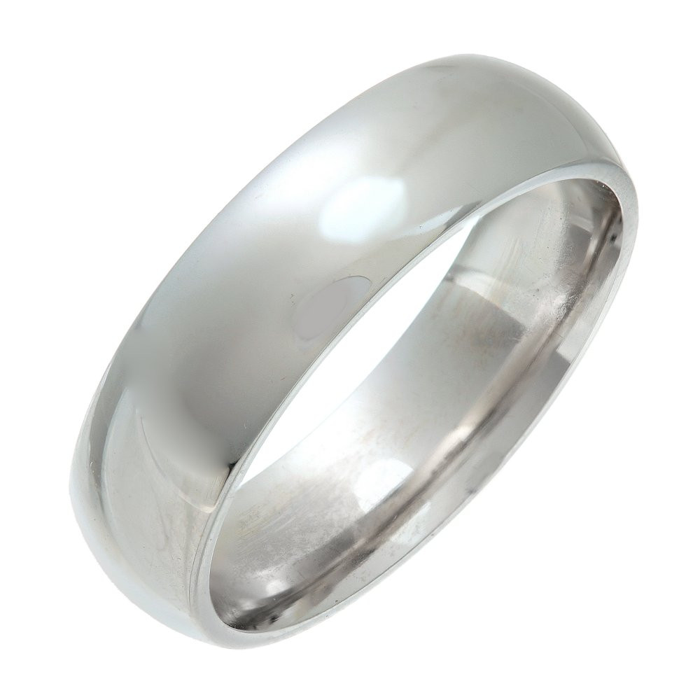 Silver Wedding Ring
 silver wedding ring