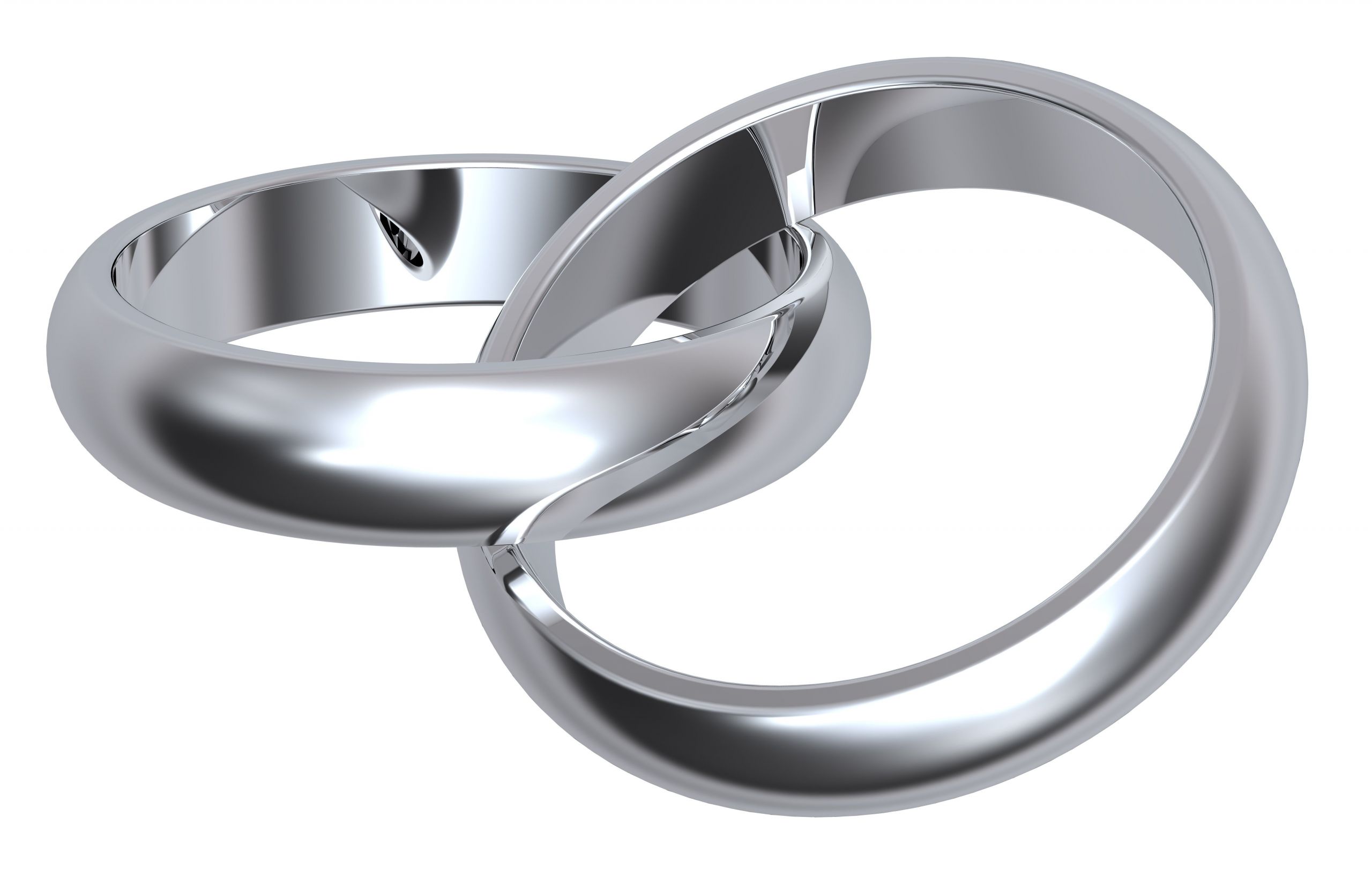 Silver Wedding Ring
 Marriage and Family Retreats – Creative Retreat LLC