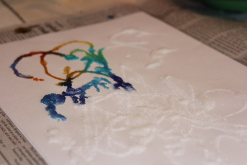 Simple Art Activities For Adults
 Easy Lazy Day Art Project for Kids & Adults
