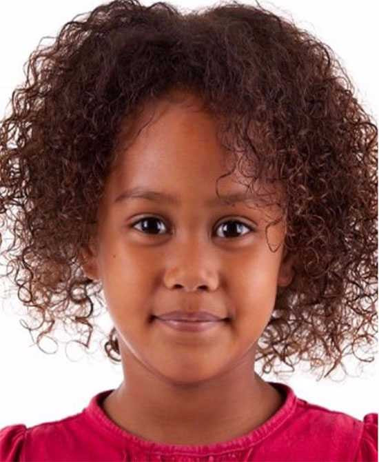 Simple Black Girls Hairstyles
 Cutest Little Black Girls Hairstyles for 2017